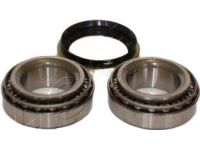Hyundai 52747-28000 Nut-Self Locking Hyundai 52747-28000 Nut-Self Locking