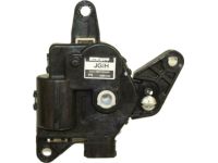 Hyundai 97159-G2000 Temperature Door Actuator Hyundai 97159-G2000 Temperature Door Actuator