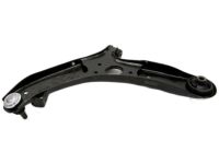 Hyundai Accent Control Arm - 54501-1R000 Arm Complete-Front Lower,RH