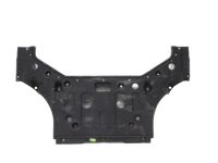 Hyundai 84291-GI000 COVER ASSY-SERVICE ENG.