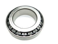 Hyundai 45737-3B600 Taper Roller Bearing