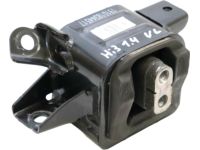 Hyundai 21830-J3000 Transmission Mounting Bracket Assembly Hyundai 21830-J3000 Transmission Mounting Bracket Assembly