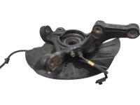 Hyundai 51716-H9000 Front Axle Knuckle Right Hand Hyundai 51716-H9000 Front Axle Knuckle Right Hand