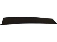 Hyundai 82250-S8000 GARNISH Assembly-Dr Frame LH
