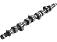 Hyundai 24200-2B770 Exhaust Camshaft Assembly