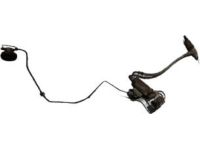 Hyundai 41631-2B100 Clutch Tube Hyundai 41631-2B100 Clutch Tube