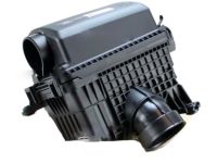 Hyundai 28110-F2400 Air Cleaner Assembly Hyundai 28110-F2400 Air Cleaner Assembly