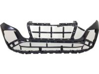 Hyundai 86511-N9CA0 Cover-FR Bumper Hyundai 86511-N9CA0 Cover-FR Bumper