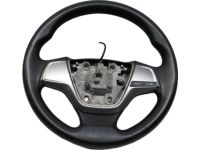 Hyundai 56100-H5000-TRY Steering Wheel Assembly Hyundai 56100-H5000-TRY Steering Wheel Assembly