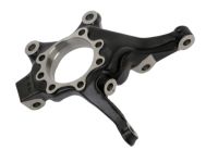 Hyundai 51715-D3000 Front Axle Knuckle Left Hand Hyundai 51715-D3000 Front Axle Knuckle Left Hand