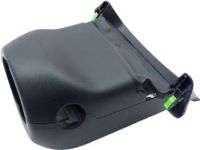 Hyundai 84850-AB000-NNB Shroud-Steering Column Upr Hyundai 84850-AB000-NNB Shroud-Steering Column Upr