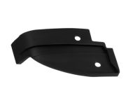 Hyundai 865C3-S8000 Bracket-Bumper Side LWR MTG,LH