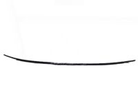 Hyundai 87210-B1000 Moulding Assembly-Roof,LH