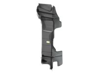 Hyundai 29134-B8800 Right Air Guard Hyundai 29134-B8800 Right Air Guard