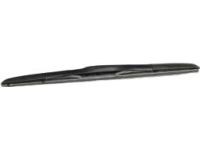 Hyundai 98360-S1000 Wiper Blade Assembly, Passeger