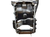 Hyundai 21520-3C152 Engine Oil Pan Assembly Upper
