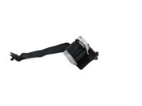 Hyundai 89810-J9500-TRY Rear Left Seat Belt Assembly