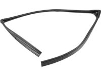 Hyundai 83541-2V000 Run-Rear Door Window Glass Hyundai 83541-2V000 Run-Rear Door Window Glass