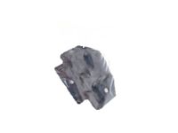 Hyundai 86685-0W700 Bracket-Rear Bumper,Lower