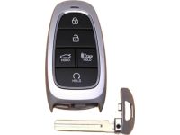 Hyundai 95440-L1010 Smart Key Fob