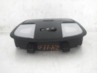 Hyundai 92800-F2260-TRY Overhead Console Lamp Assembly