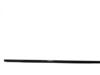 Hyundai 82220-GI010 W/STRIP ASSY-FR DR BELT O/S RH