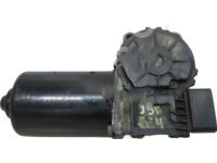 Hyundai 98110-2E000 Windshield Wiper Motor Assembly Hyundai 98110-2E000 Windshield Wiper Motor Assembly
