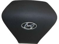 Hyundai 56900-4R100-HZ Steering Wheel Air Bag Module Assembly Hyundai 56900-4R100-HZ Steering Wheel Air Bag Module Assembly