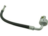Hyundai 97763-3M100 Suction Pipe