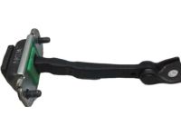 Hyundai 79390-F3000 Front Door Checker Assembly Right Hand Hyundai 79390-F3000 Front Door Checker Assembly Right Hand
