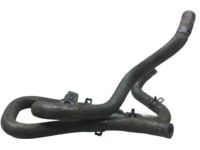 Hyundai 59130-D3100 Brake Booster Vacuum Hose Assembly