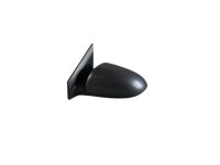 Hyundai 87610-G2360 Outside Rear View Mirror Assembly Left Hand Hyundai 87610-G2360 Outside Rear View Mirror Assembly Left Hand