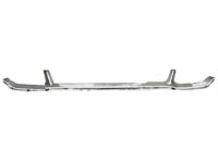 thumbnail image 2 of Genuine Hyundai Kona Radiator Grille Upper Cover 2018-2021 - 86360J9000 (Black Honeycomb) 2 of 4