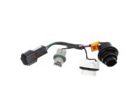 Hyundai 92480-D3010 Rear Combination Holder & Wiring Exterior Hyundai 92480-D3010 Rear Combination Holder & Wiring Exterior