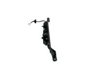 Hyundai 92520-3S000 Bracket-License Plate Lamp