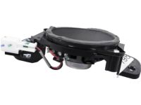 Hyundai 96360-S8200 Rear Speaker Assembly,Left Hyundai 96360-S8200 Rear Speaker Assembly,Left