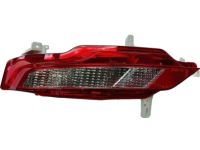 Hyundai 92405-N9000 Lamp Assembly-Side T/SIG & Rear,LH Hyundai 92405-N9000 Lamp Assembly-Side T/SIG & Rear,LH