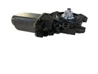 Hyundai 83450-2B000 Motor Assembly-Rear Door Power Regulator,LH Hyundai 83450-2B000 Motor Assembly-Rear Door Power Regulator,LH