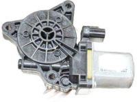 Hyundai 82450-J9000 Motor Assembly-Power Window Regulator Rear,LH Hyundai 82450-J9000 Motor Assembly-Power Window Regulator Rear,LH
