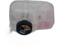 Hyundai 254R0-GI003 Reservoir Tank Assembly