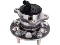 Hyundai 52730-K2000 Rear Wheel Hub And Bearing Assembly Hyundai 52730-K2000 Rear Wheel Hub And Bearing Assembly