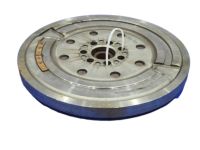 Hyundai 45100-3D600 Damper Assembly-Torsional Hyundai 45100-3D600 Damper Assembly-Torsional