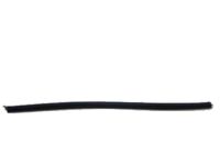 Hyundai 82231-A5000 Front Door Belt Weatherstrip Inside Left Hand Hyundai 82231-A5000 Front Door Belt Weatherstrip Inside Left Hand