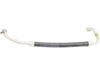 Hyundai 97763-2M000 Suction Hose
