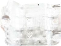 Hyundai 28796-C1000 Protector-Heat Rear,RH