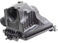 Hyundai 28112-3M300 Air Cleaner Body