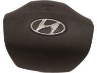 Hyundai 80100-J9500-TRY Steering Wheel Air Bag Module Assembly