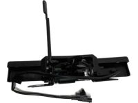 Hyundai 81130-N9000 Hood Latch Assembly Hyundai 81130-N9000 Hood Latch Assembly
