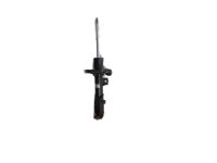 Hyundai 54650-F2060 Front Strut Assembly Left Hyundai 54650-F2060 Front Strut Assembly Left