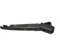 Hyundai 98811-F9000 Rear Window Wiper Arm Assembly Hyundai 98811-F9000 Rear Window Wiper Arm Assembly